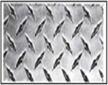 Biaxial Geogrid-Pp